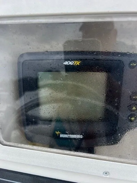 Slide: The Image of Wellcraft 190 CCF 1995 - 11