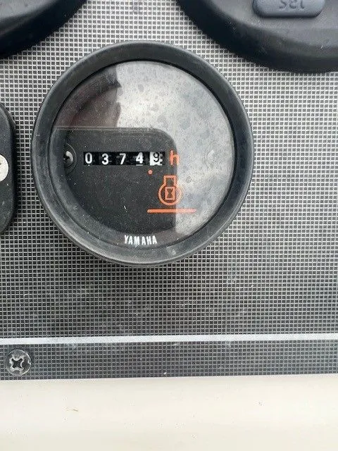 Slide: The Image of Wellcraft 190 CCF 1995 - 12