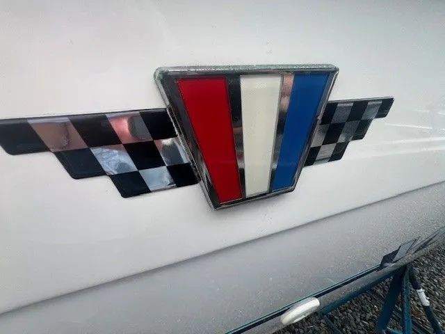 Slide: The Image of Wellcraft 190 CCF 1995 - 15