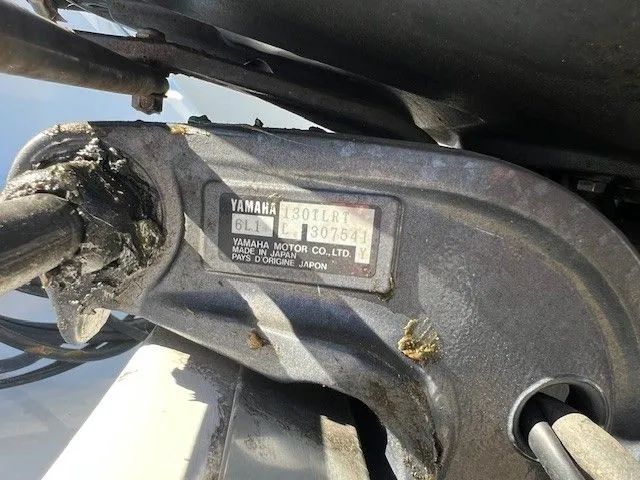 Slide: The Image of Wellcraft 190 CCF 1995 - 7