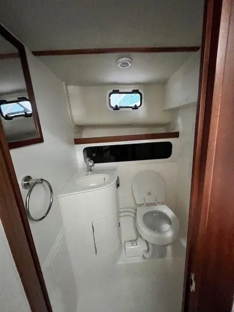 Slide: The Image of North Coast 315 HT 2026 - 14