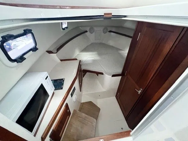 Slide: The Image of North Coast 315 HT 2026 - 15