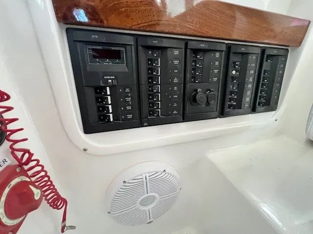 Slide: The Image of North Coast 315 HT 2026 - 16