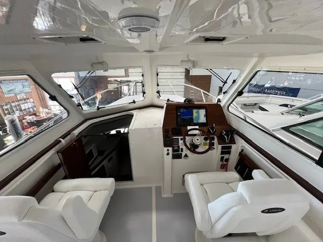 Slide: The Image of North Coast 315 HT 2026 - 18