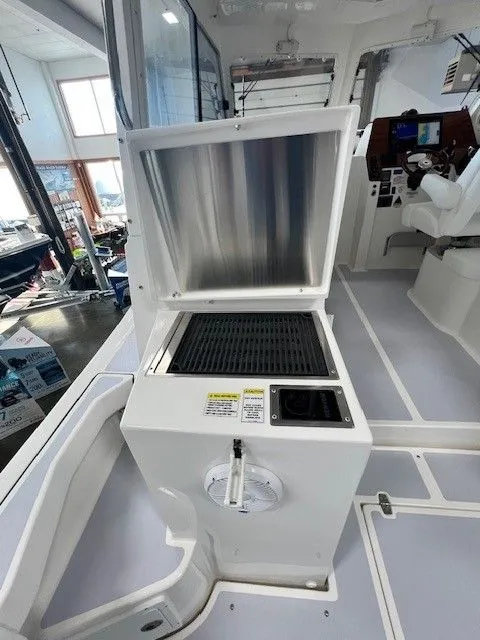 Slide: The Image of North Coast 315 HT 2026 - 3