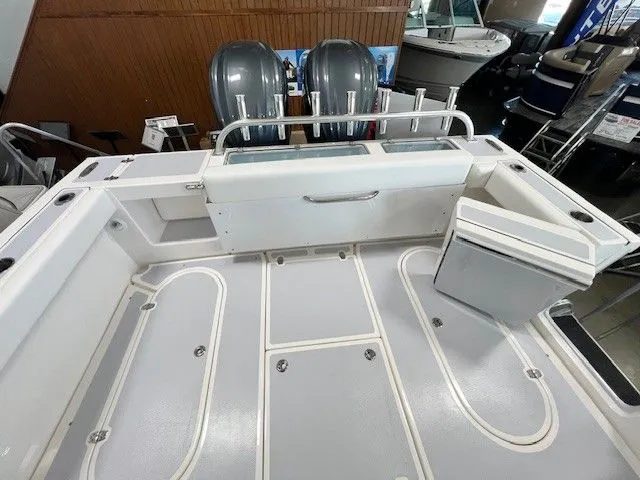 Slide: The Image of North Coast 315 HT 2026 - 5