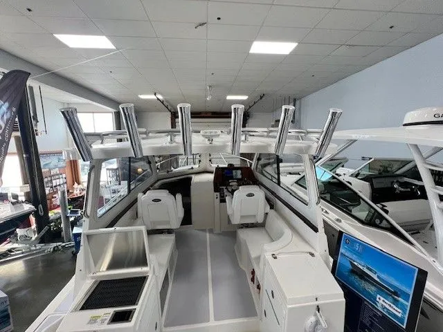 Slide: The Image of North Coast 315 HT 2026 - 7