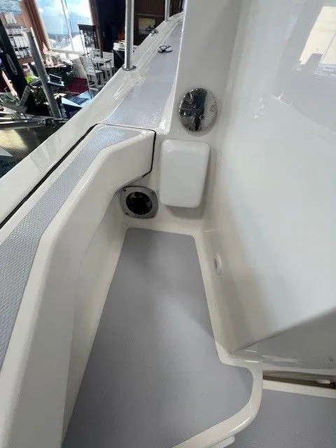 Slide: The Image of North Coast 315 HT 2026 - 8