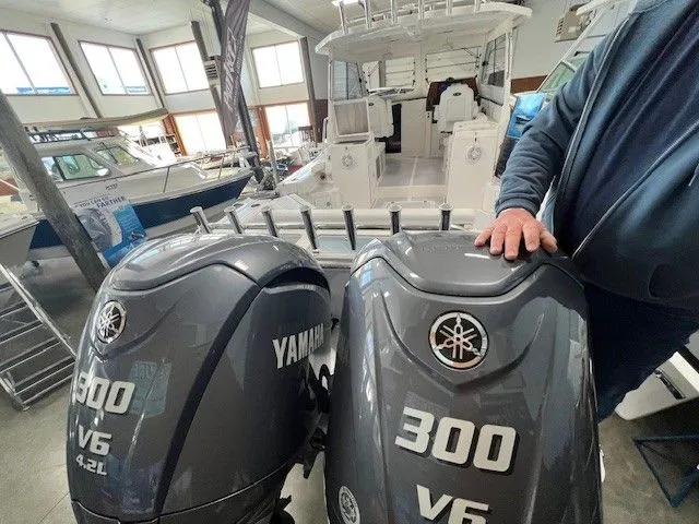 Slide: The Image of North Coast 315 HT 2026 - 9