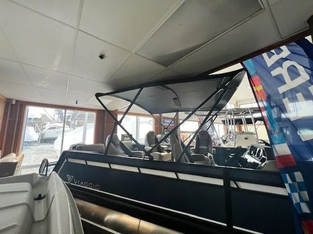 Slide: The Image of Viaggio LagoX22Q 2025 - 11