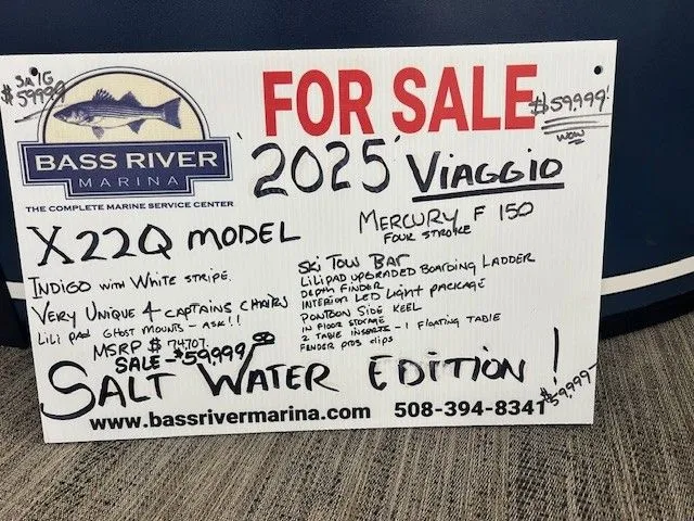 Slide: The Image of Viaggio LagoX22Q 2025 - 13