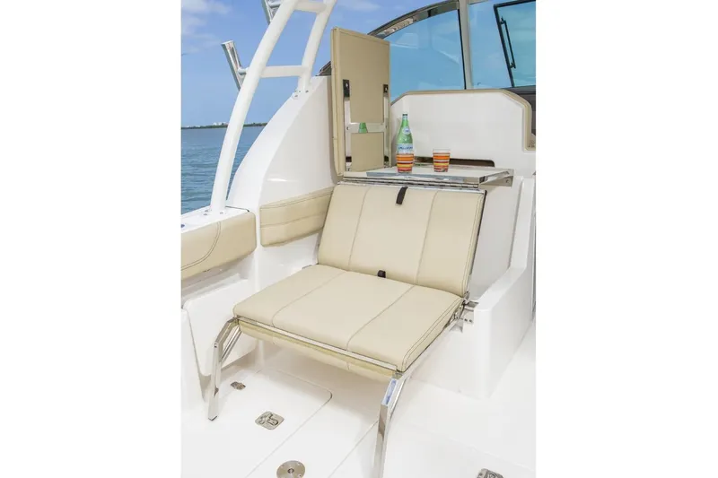 Slide: The Image of Pursuit DC 295 Dual Console 2018 - 12