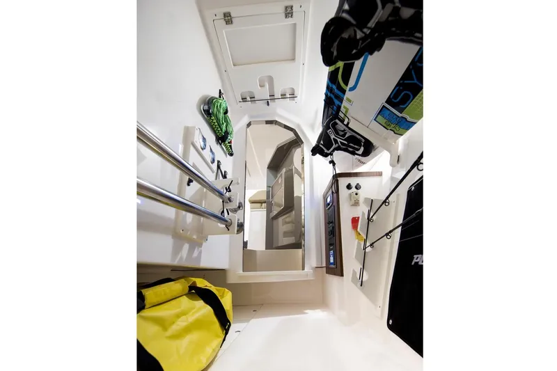 Slide: The Image of Pursuit DC 295 Dual Console 2018 - 14