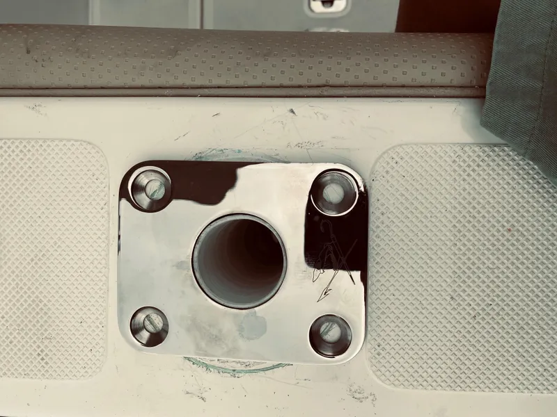 Slide: The Image of Pursuit DC 295 Dual Console 2018 - 5