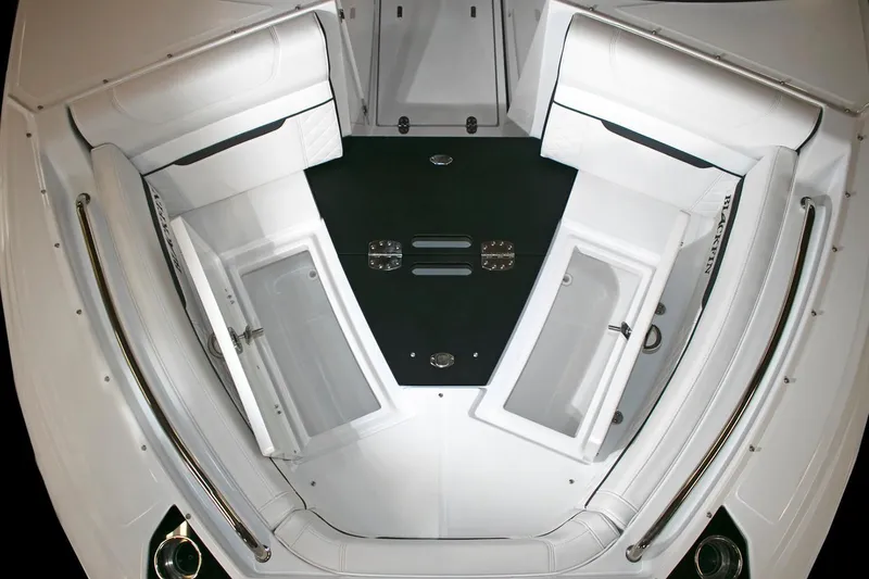 Slide: The Image of Blackfin 232 DC 2023 - 5