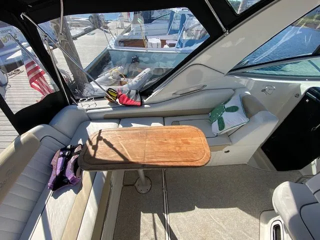 Slide: The Image of Sea Ray Sundancer 310 2010 - 13