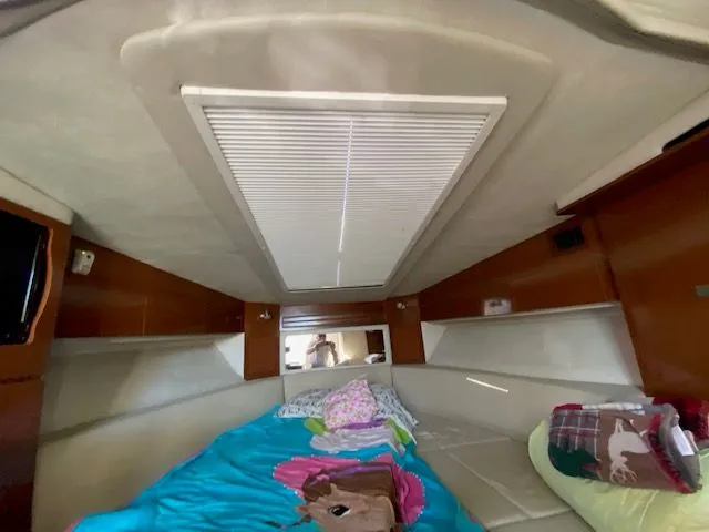 Slide: The Image of Sea Ray Sundancer 310 2010 - 16