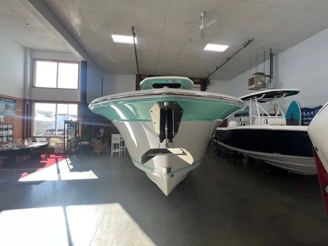 Slide: The Image of Blackfin 272 CC 2020 - 8