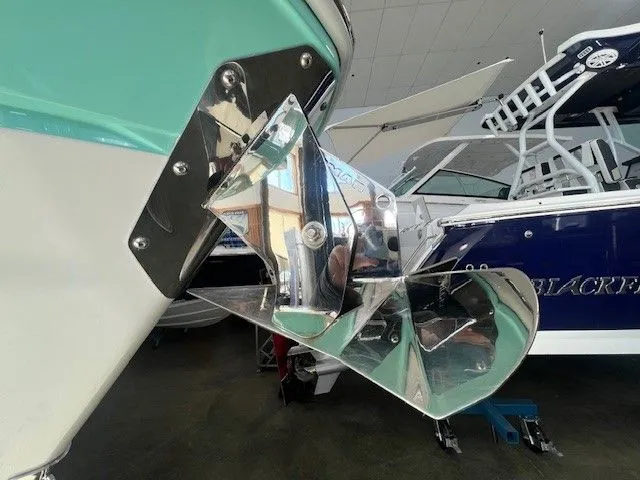 Slide: The Image of Blackfin 272 CC 2020 - 9