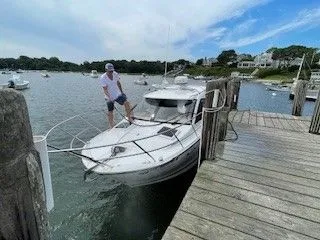 Slide: The Image of Cutwater C-24 2016 - 11