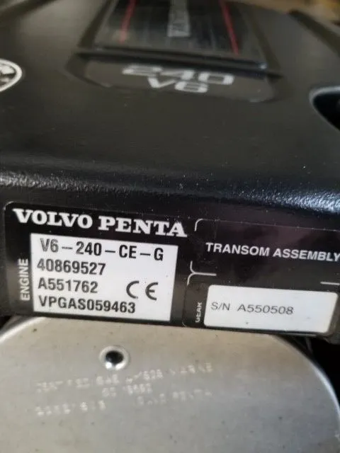 Slide: The Image of Cutwater C-24 2016 - 18