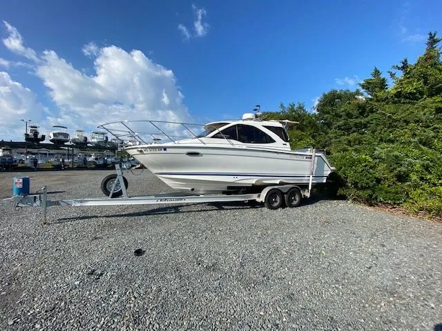 Slide: The Image of Cutwater C-24 2016 - 2