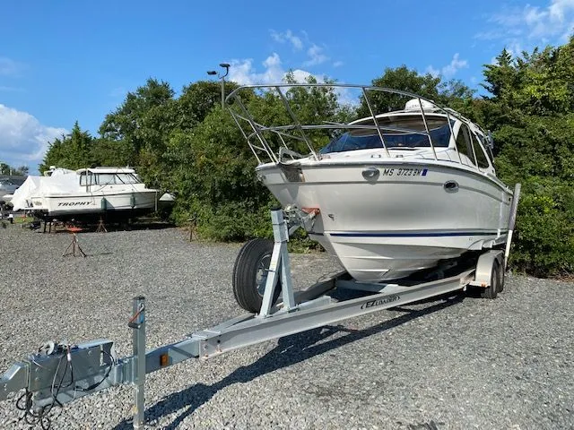 Slide: The Image of Cutwater C-24 2016 - 74