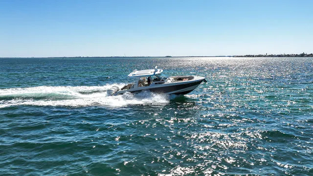 Slide: The Image of Boston Whaler 350 Realm 2019 - 24