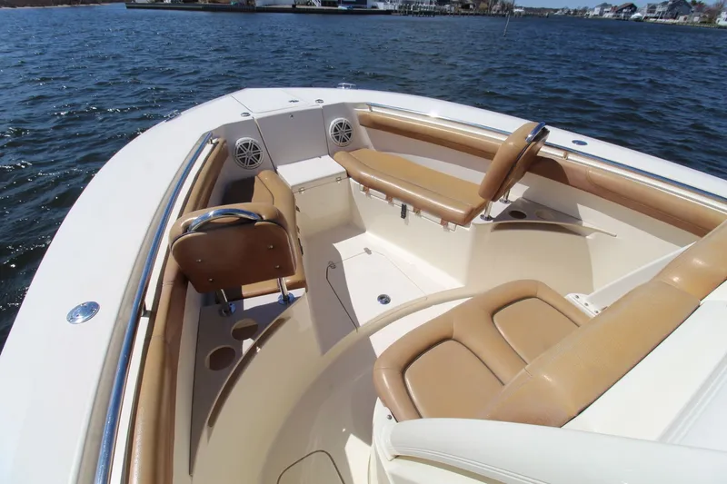 Slide: The Image of Scout 255 LXF 2018 - 10