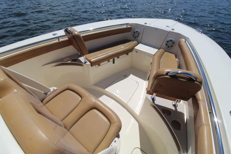 Slide: The Image of Scout 255 LXF 2018 - 11