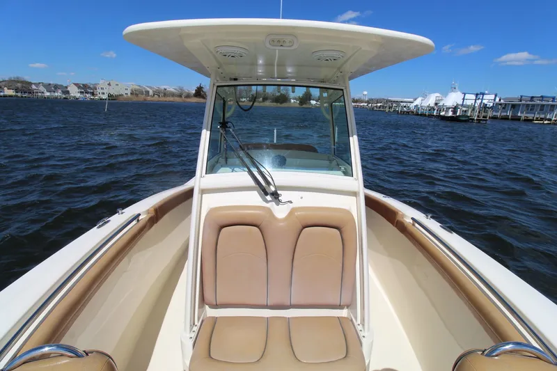 Slide: The Image of Scout 255 LXF 2018 - 12