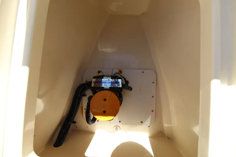 Slide: The Image of Scout 255 LXF 2018 - 31