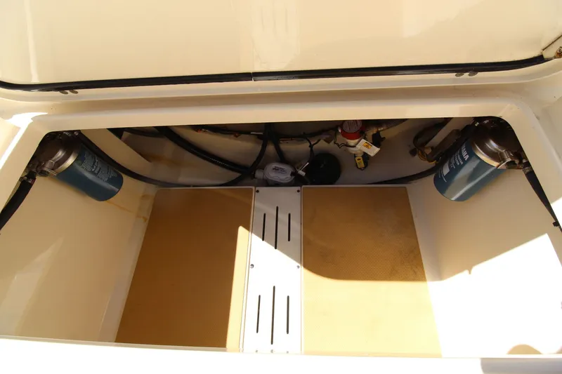 Slide: The Image of Scout 255 LXF 2018 - 32