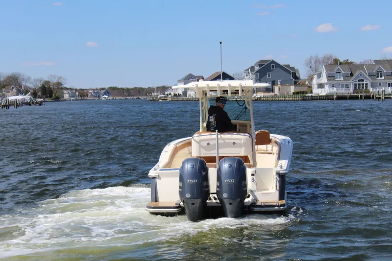 Slide: The Image of Scout 255 LXF 2018 - 6