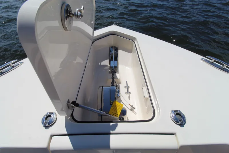 Slide: The Image of Scout 255 LXF 2018 - 7