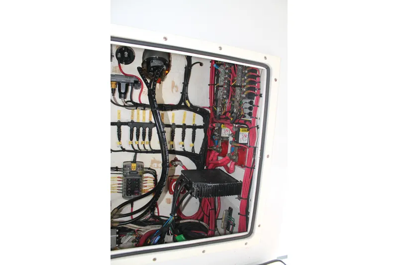 Slide: The Image of Helm Wiring - 19