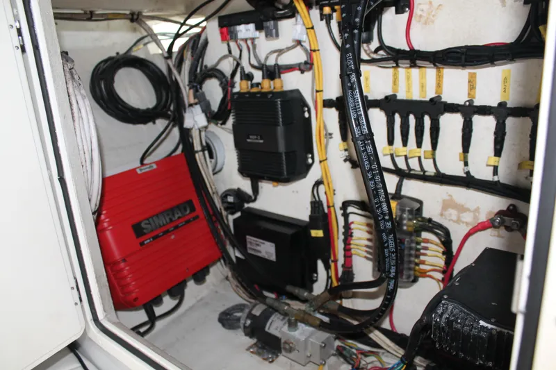 Slide: The Image of Helm Wiring - 20