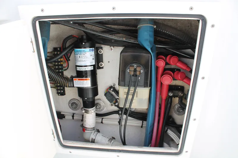 Slide: The Image of Transom - 22