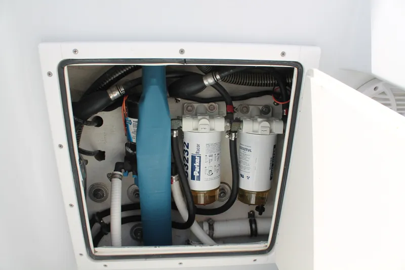 Slide: The Image of Transom - 24