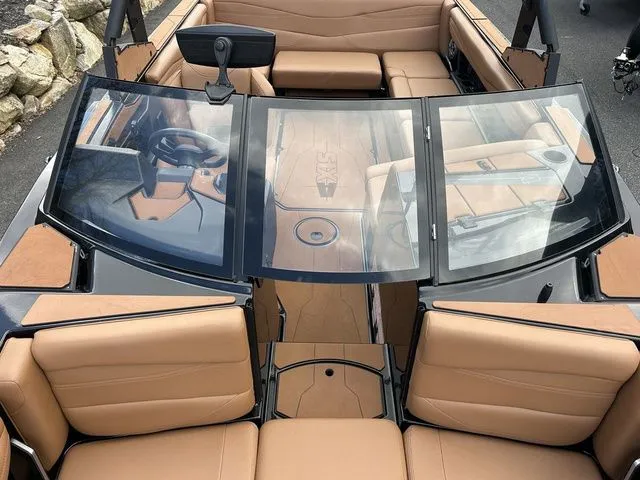 Slide: The Image of Axis Wake Research A225 2023 - 10