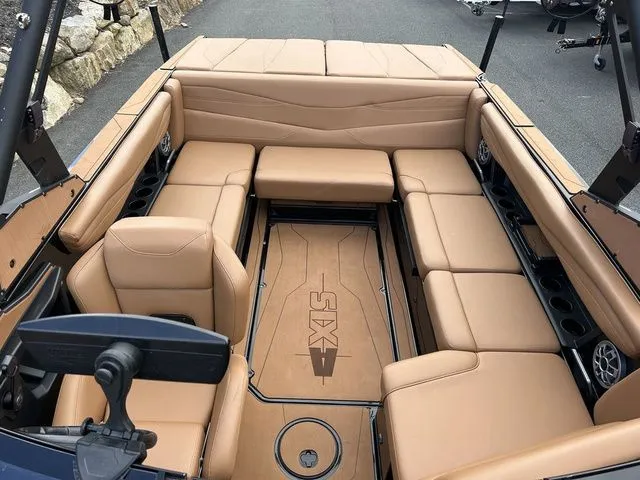 Slide: The Image of Axis Wake Research A225 2023 - 11