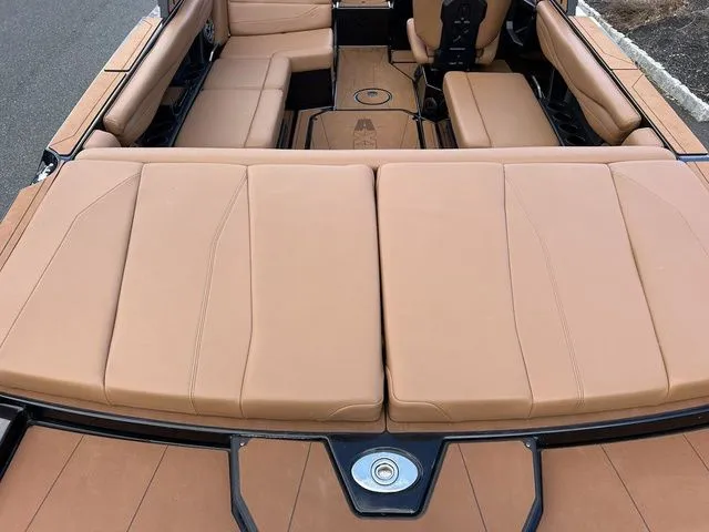 Slide: The Image of Axis Wake Research A225 2023 - 13