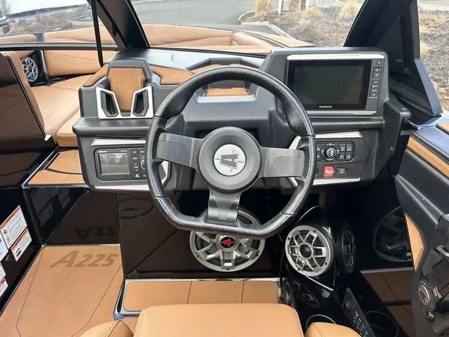 Slide: The Image of Axis Wake Research A225 2023 - 4