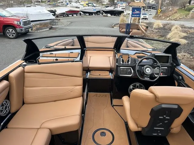 Slide: The Image of Axis Wake Research A225 2023 - 5