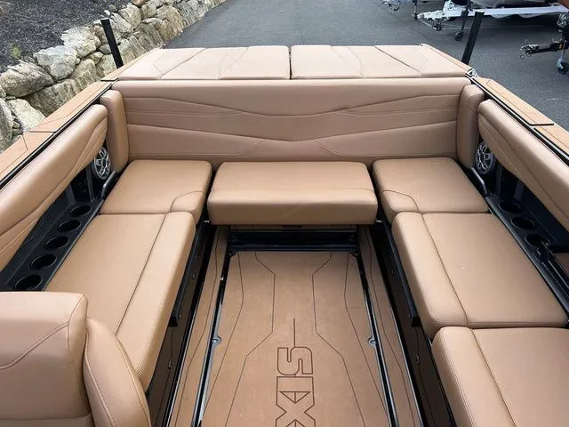 Slide: The Image of Axis Wake Research A225 2023 - 6