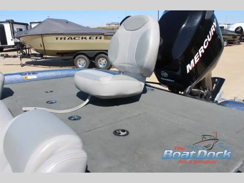 Slide: The Image of 275 Pro XL 2006 - 11