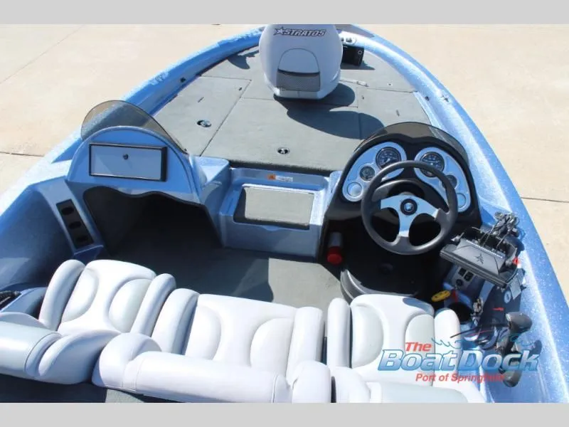 Slide: The Image of 275 Pro XL 2006 - 17