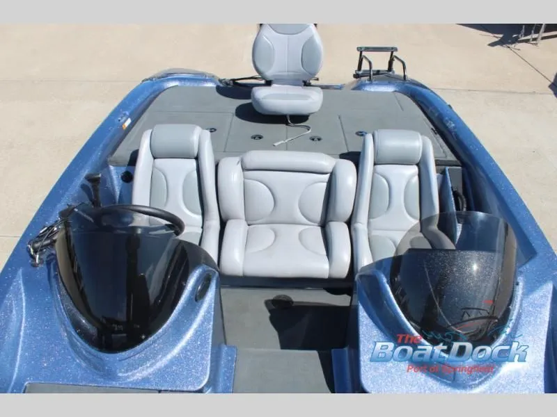 Slide: The Image of 275 Pro XL 2006 - 19