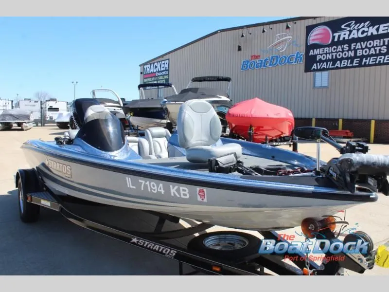 Slide: The Image of 275 Pro XL 2006 - 3