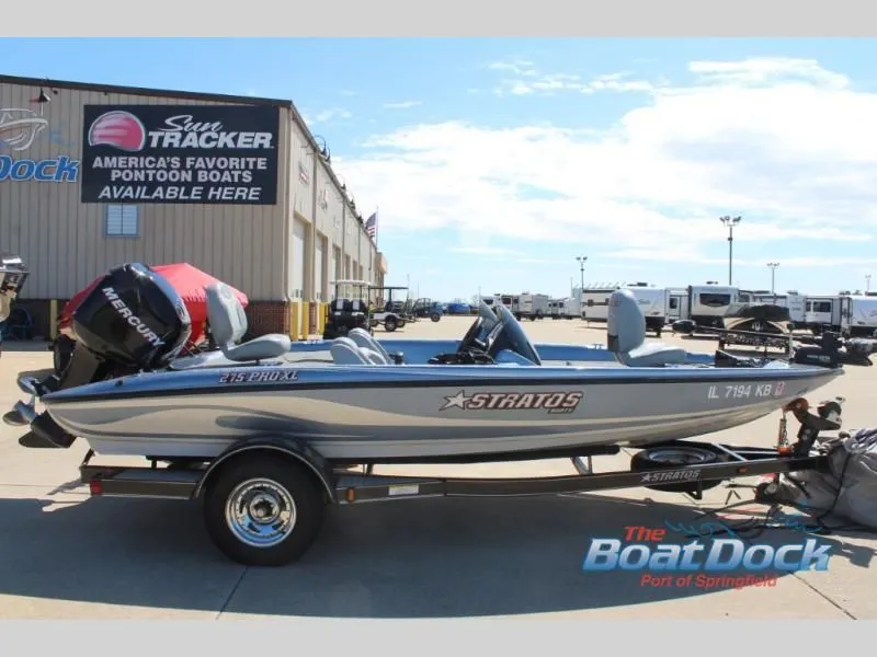 Slide: The Image of 275 Pro XL 2006 - 4